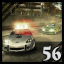 Achievement badge icon