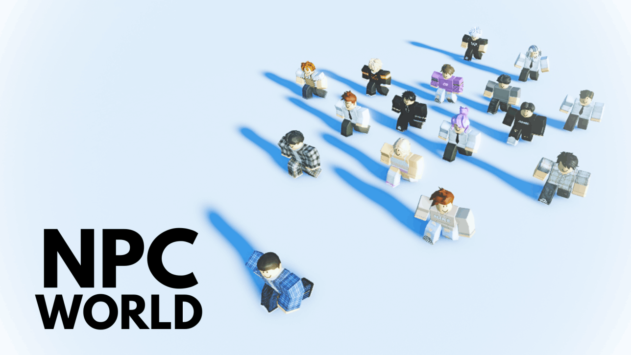 NPC World