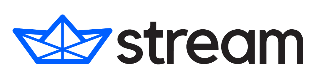 Stream Logo