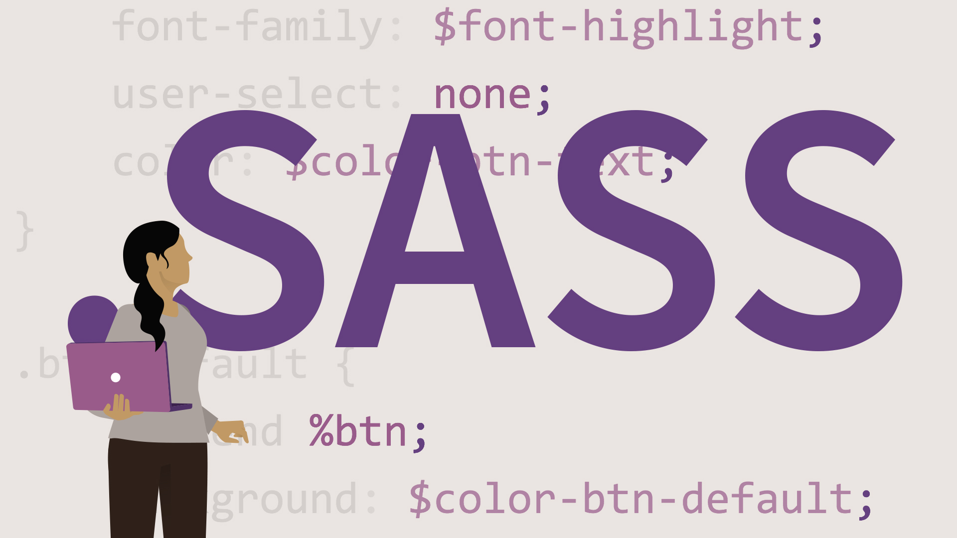 Sass Essential Training