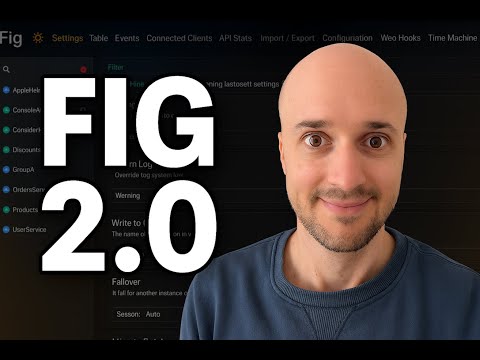 Configuration With Fig