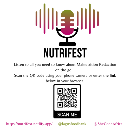 Nutrifest cover image