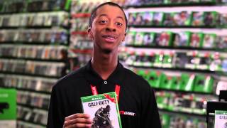 EB Games - Rivals