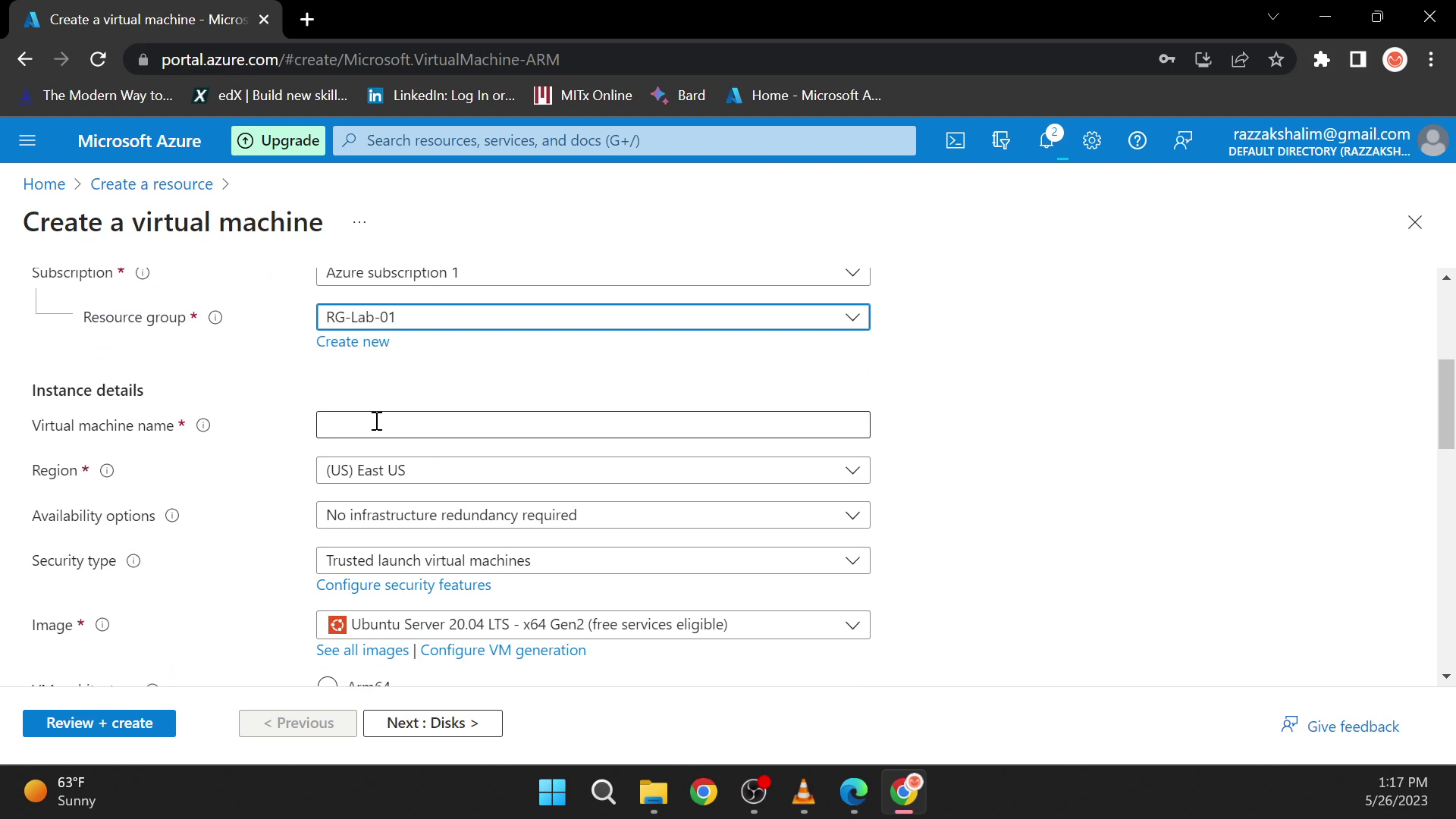 Disk Sanitization Steps