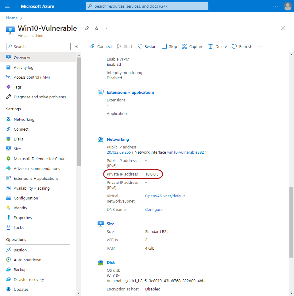 Disk Sanitization Steps