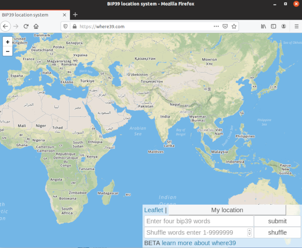 privacy map where39