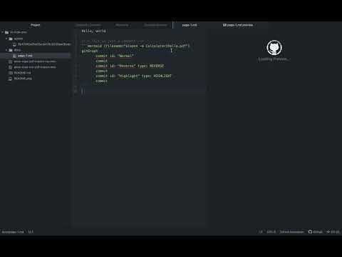[Vulnerability] Code execution via GitHub Flavored Markdown export ...