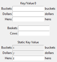 Key-Value