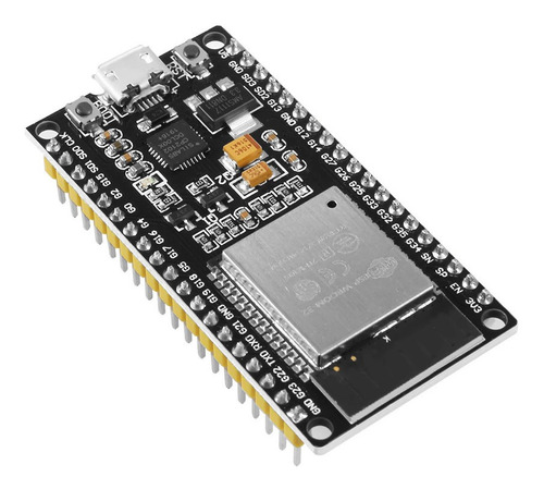 ESP32 Wroom Dev Kit