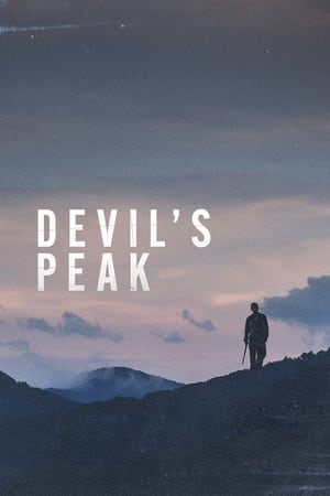 Devil1s Peak