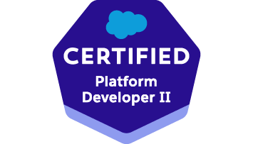 Platform Developer 2