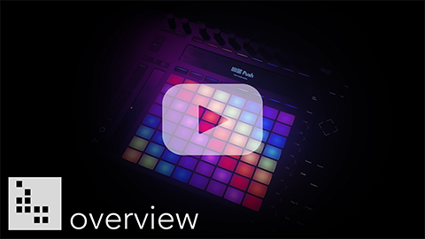 Thumbnail of a zcx overview video on YouTube