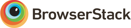 BrowserStack Logo