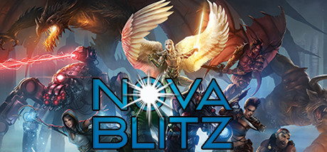 Nova Blitz