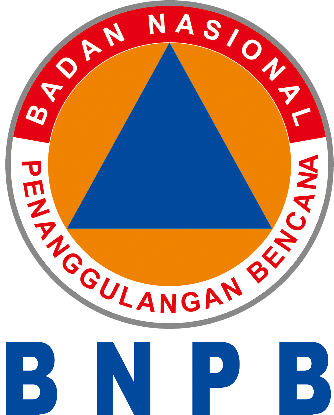 Logo BNPB_new