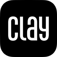 Clay Logo