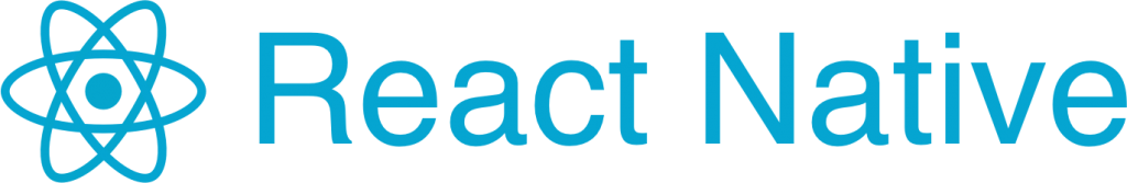 React.js logo