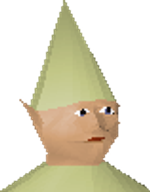 Gnome Child