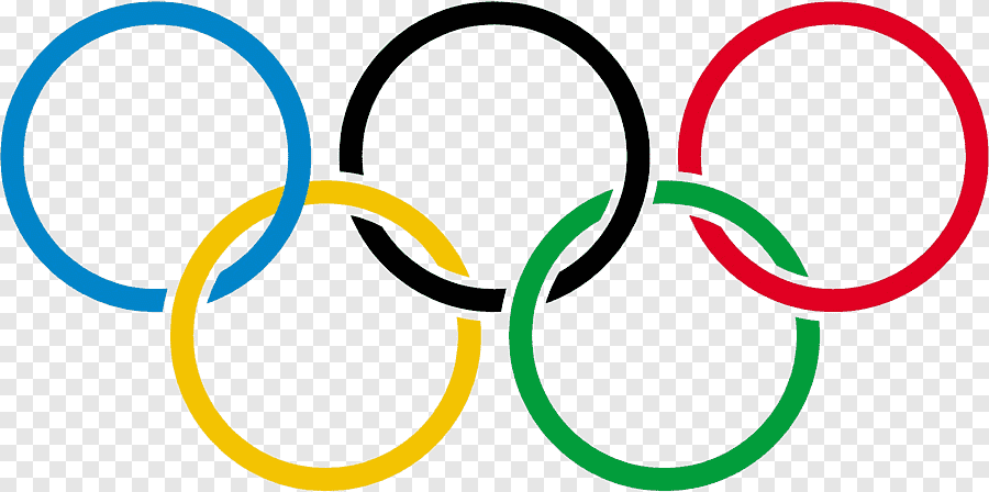 Olympics Logo