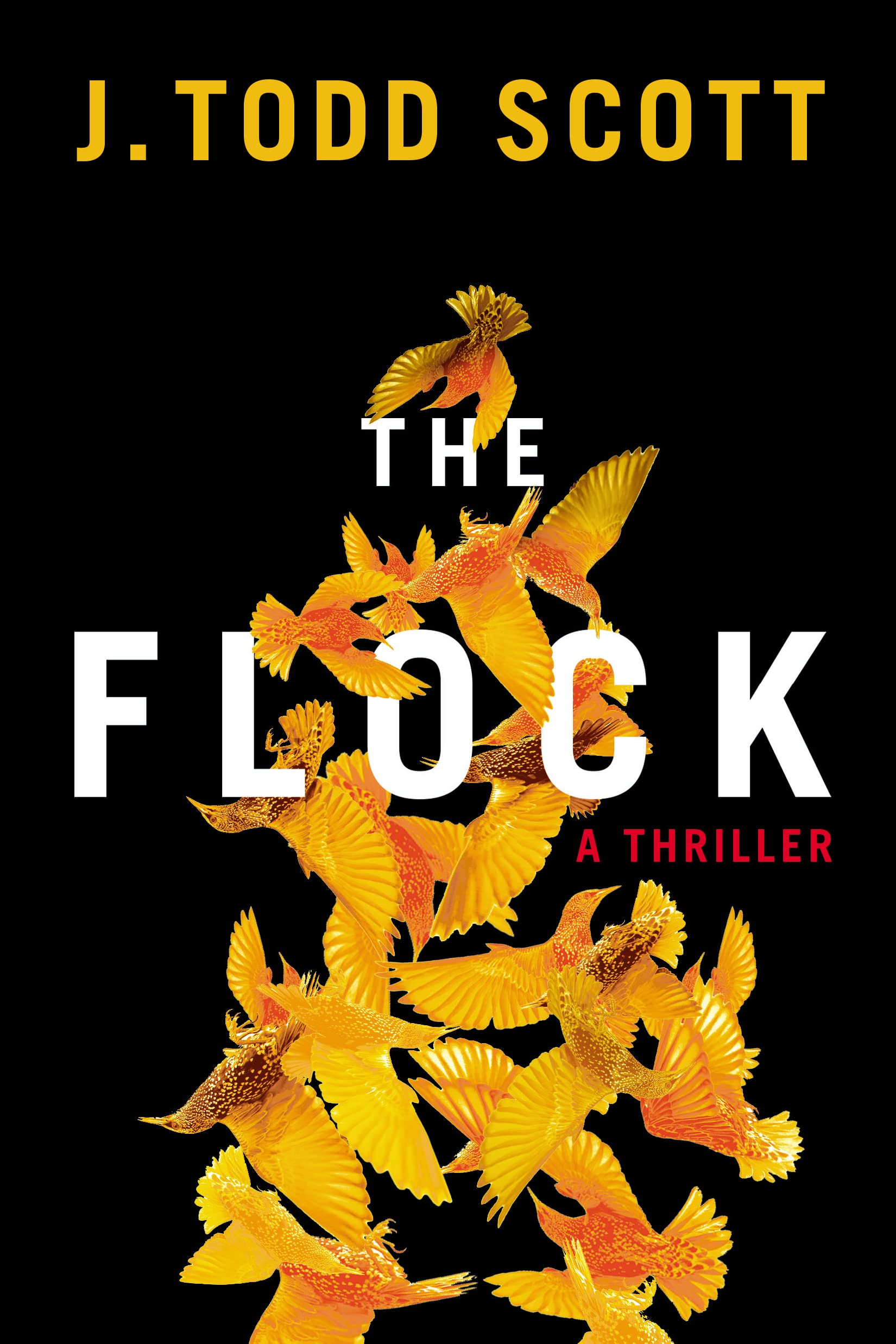 ebook download The Flock