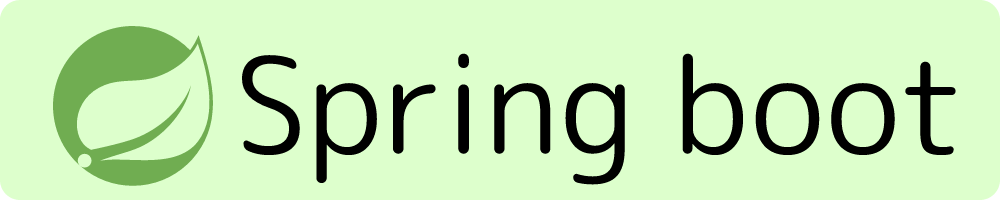 Springboot