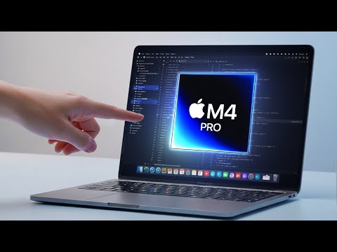 La VERDAD del MacBook Pro M4 Pro para Programar | 6 Meses Después