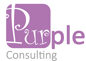 PurpleConsulting logo