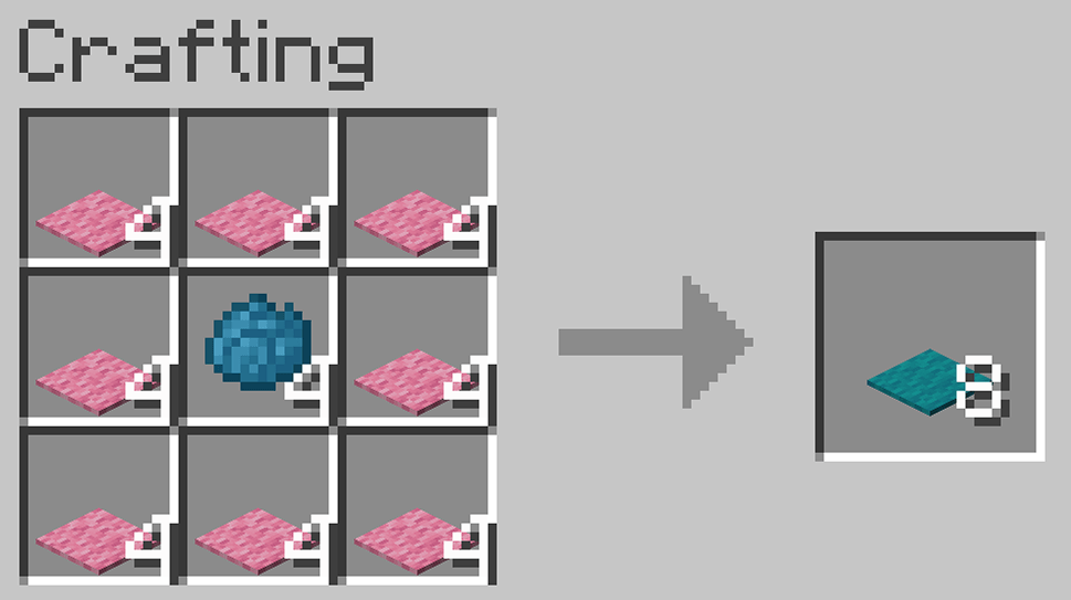 GitHub - Serilum/Wool-Tweaks: 🐑 Makes various changes to wool-type ...