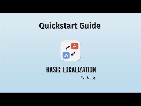 Quickstart Guide