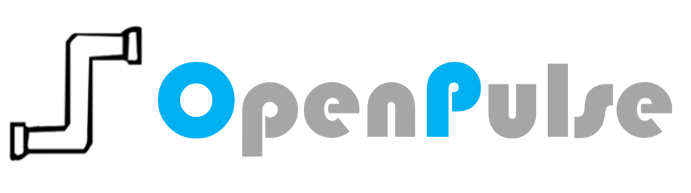 OpenPulse logo