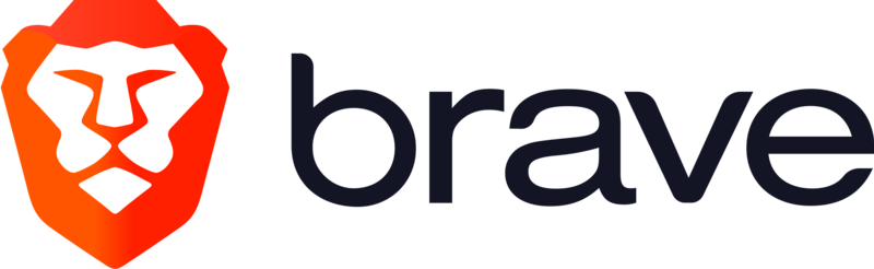 brave logo