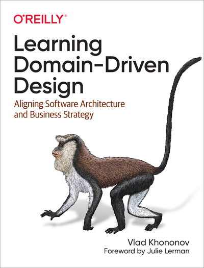 learning domain driven design