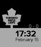 leafs