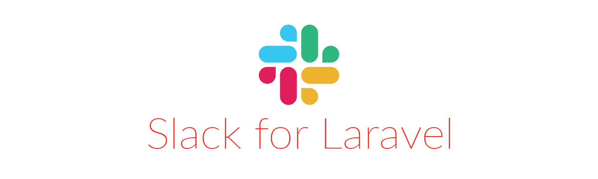 Slack for Laravel