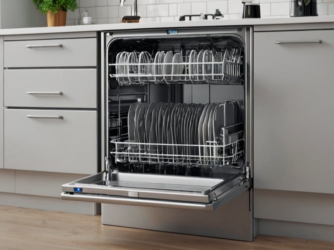 Stainless-Steel-Dishwasher-1