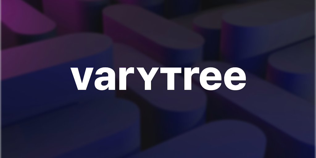 VaryTree