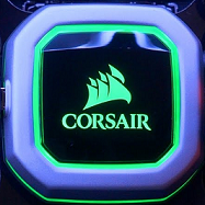 Corsair I Series Hydro Coolers