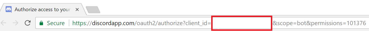Web link example