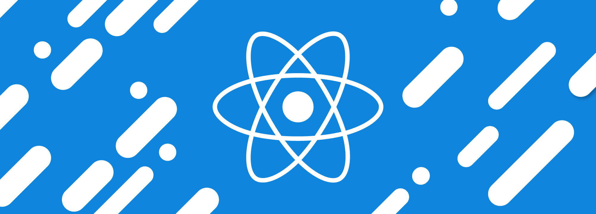 React logo