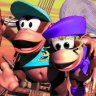 \~Hack~ Donkey Kong Country 2 Unveiled