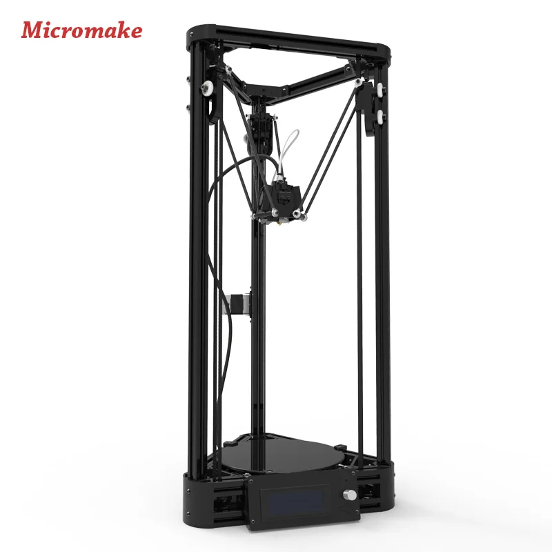 Micromake D1 printer