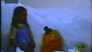 MTV's Satanic "Wonder Showzen"