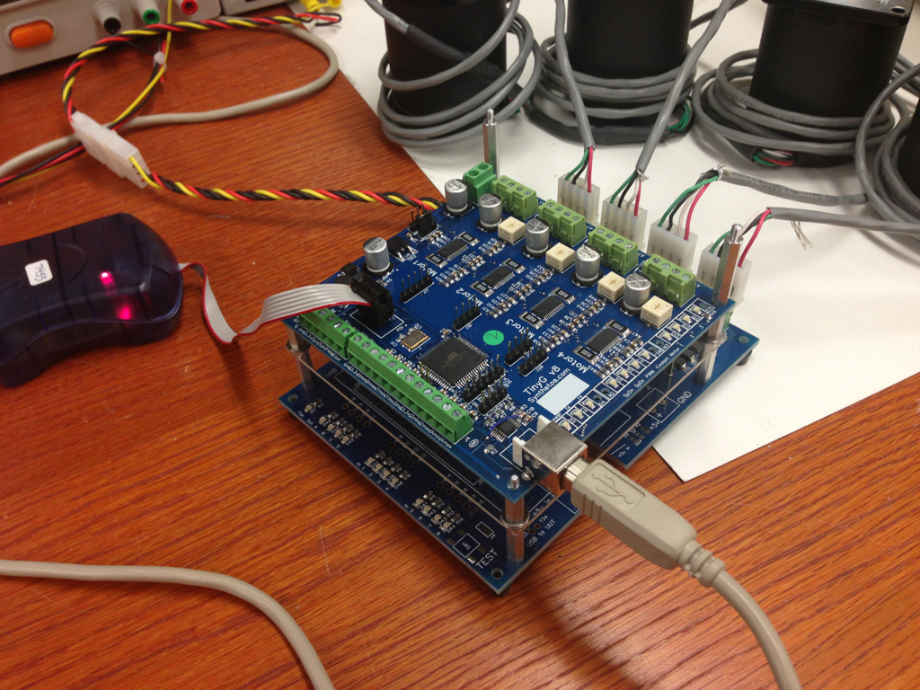 Tester-with-board