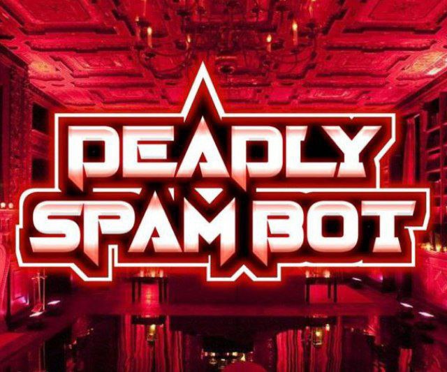 Deadly-Userbot