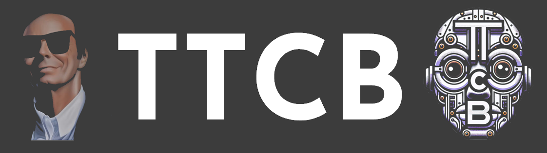 Talking to Chatbots (TTCB) website logo