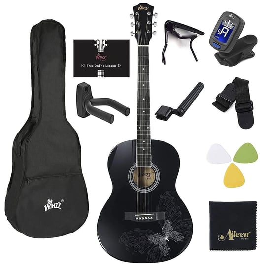 winzz-af227a-39-inches-concert-acoustic-acustica-guitar-with-full-kit-elegant-butterfly-1