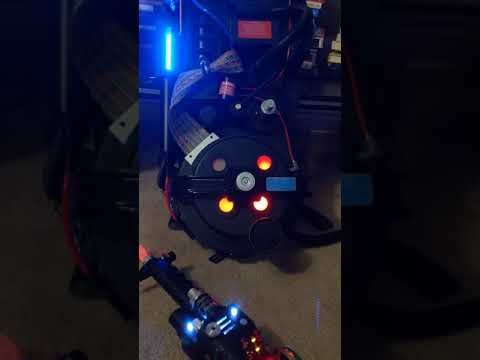 GhostKitty Proton Pack