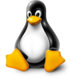 Linux logo