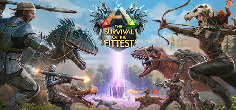 ARK: Survival Of The Fittest