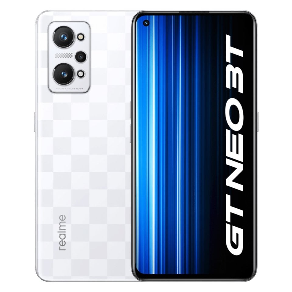 realme GT Neo 3T